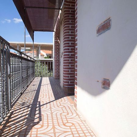 Casas del Monte La Charca De La Dehesaヴィラ エクステリア 写真