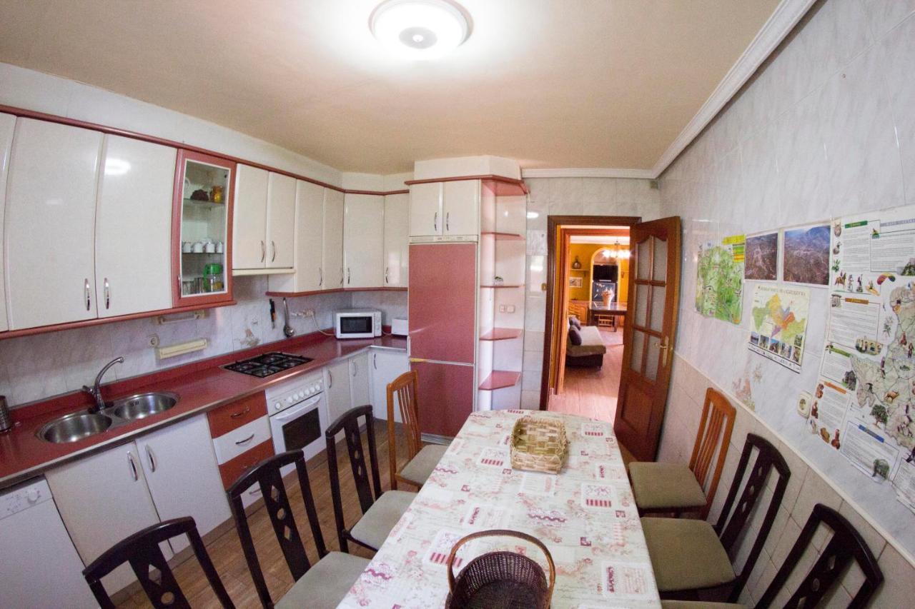 Casas del Monte La Charca De La Dehesaヴィラ エクステリア 写真