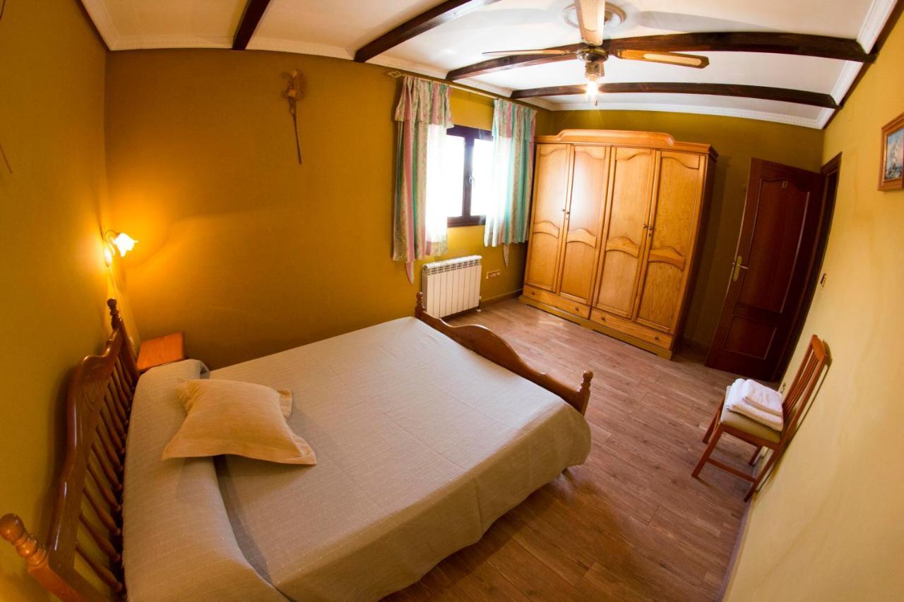 Casas del Monte La Charca De La Dehesaヴィラ エクステリア 写真