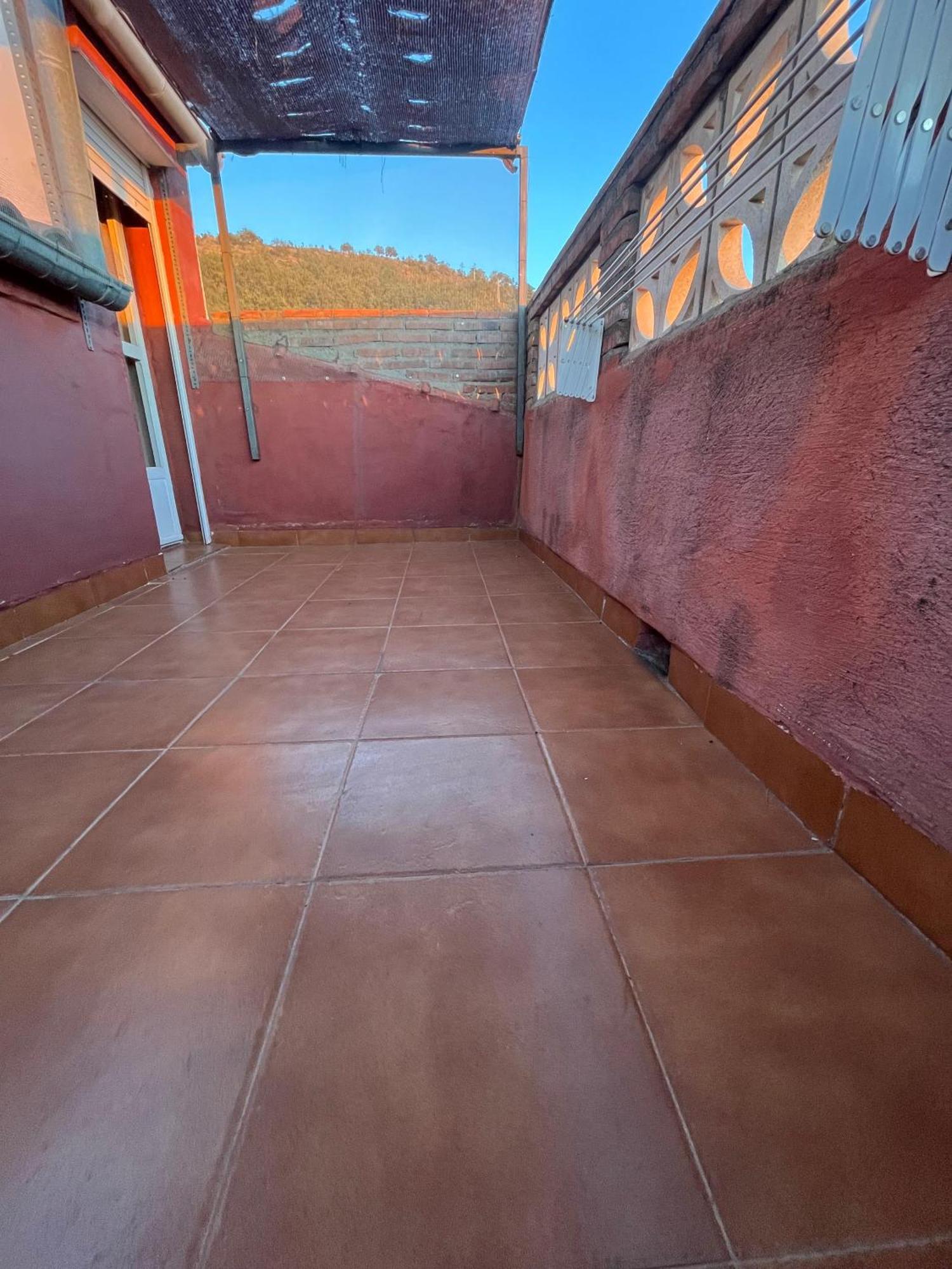 Casas del Monte La Charca De La Dehesaヴィラ エクステリア 写真